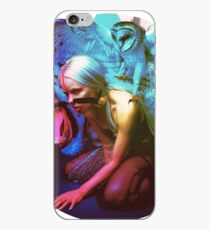 Spirit Animal iPhone Case