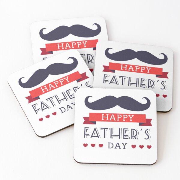 Item preview, Happy Father's Day designed and sold by madnessand.