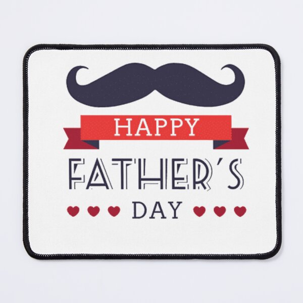 Item preview, Happy Father's Day designed and sold by madnessand.