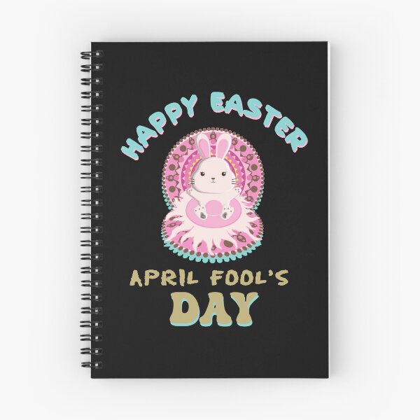 Item preview, Happy Easter April Fool's Day designed and sold by vibeno1.