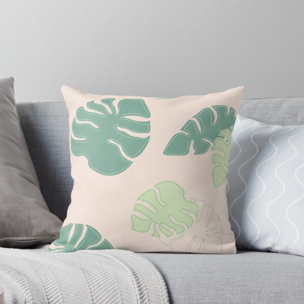 Item preview, Monstera designed and sold by wilcodesign.