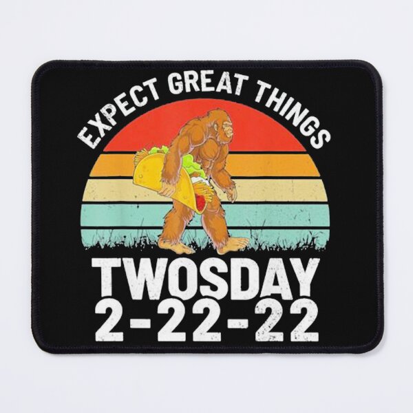 Item preview, Twosday 2 22 22 designed and sold by THESLIMUT.