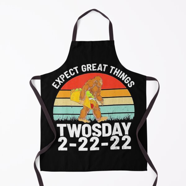 Item preview, Twosday 2 22 22 designed and sold by THESLIMUT.