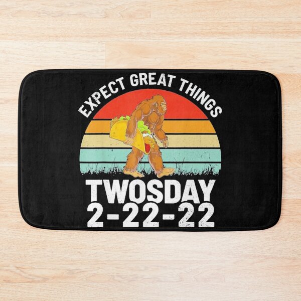 Item preview, Twosday 2 22 22 designed and sold by THESLIMUT.