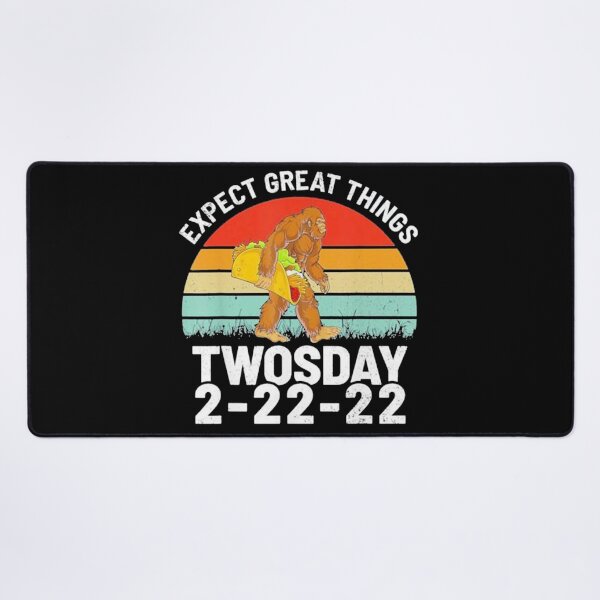 Item preview, Twosday 2 22 22 designed and sold by THESLIMUT.
