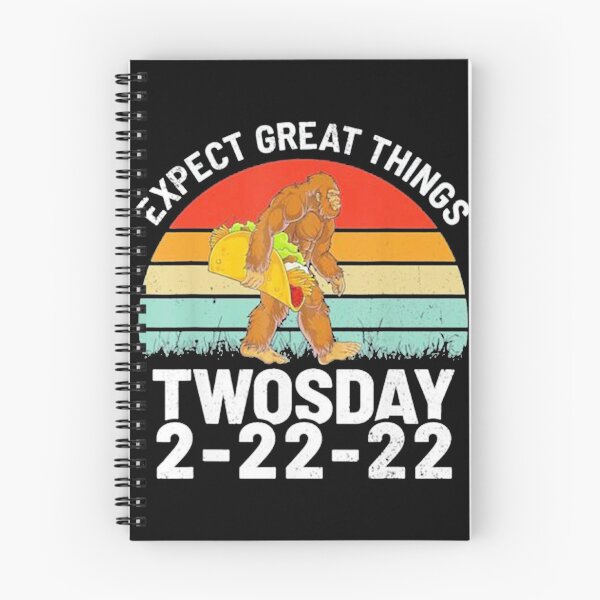 Item preview, Twosday 2 22 22 designed and sold by THESLIMUT.