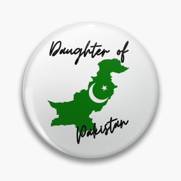 Item preview, Son of Pakistan Map Flag designed and sold by NovawayDirect.