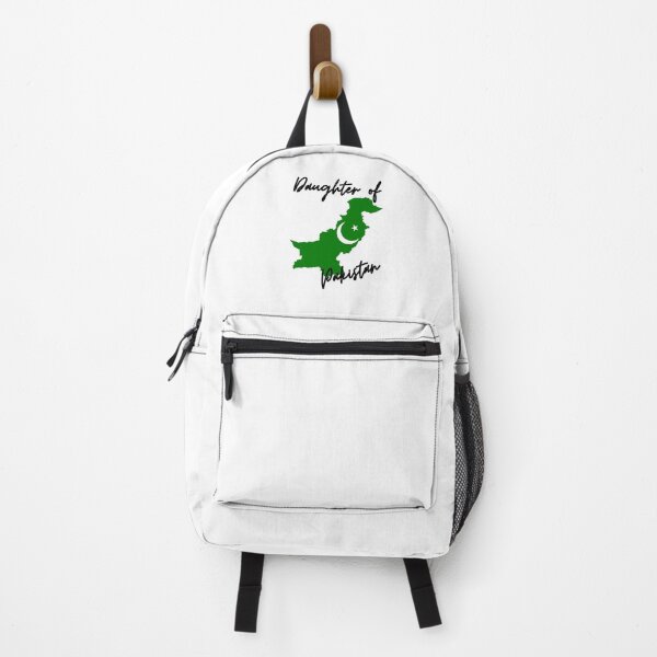 Item preview, Son of Pakistan Map Flag designed and sold by NovawayDirect.