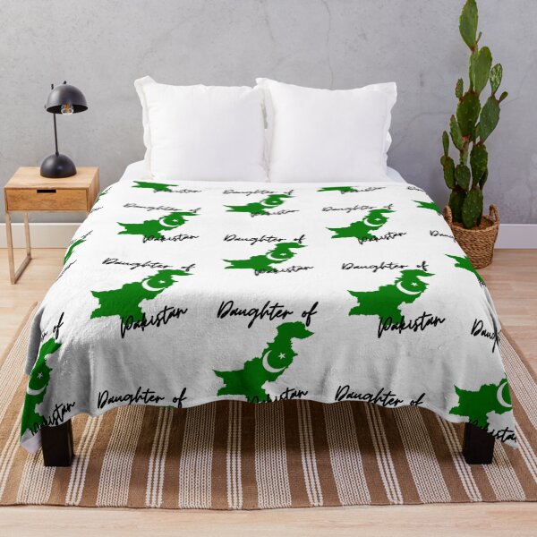 Item preview, Son of Pakistan Map Flag designed and sold by NovawayDirect.