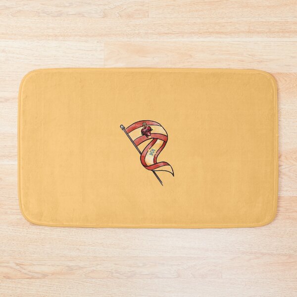 Item preview, Spain Heart of Jesus Flag - AuctorSalutis designed and sold by AuctorSalutis.
