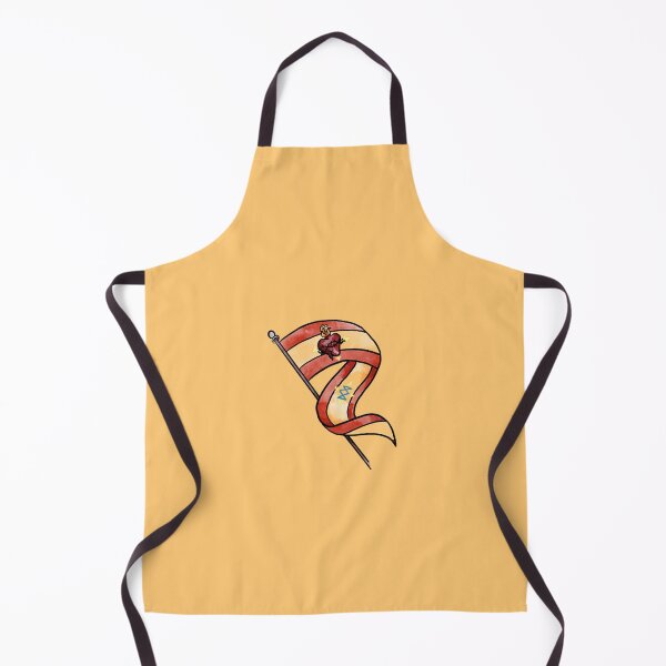 Item preview, Spain Heart of Jesus Flag - AuctorSalutis designed and sold by AuctorSalutis.