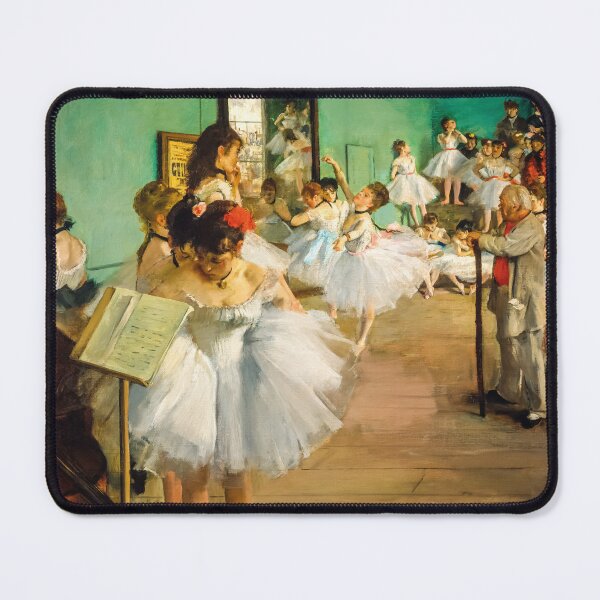 Item preview, The Dance Class designed and sold by Jools-57.