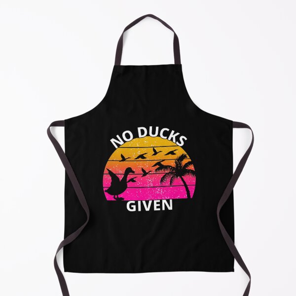Item preview, No Ducks Given designed and sold by Wheeler-Styl3.