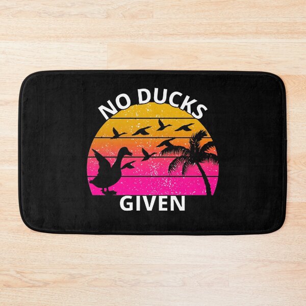 Item preview, No Ducks Given  designed and sold by Wheeler-Styl3.