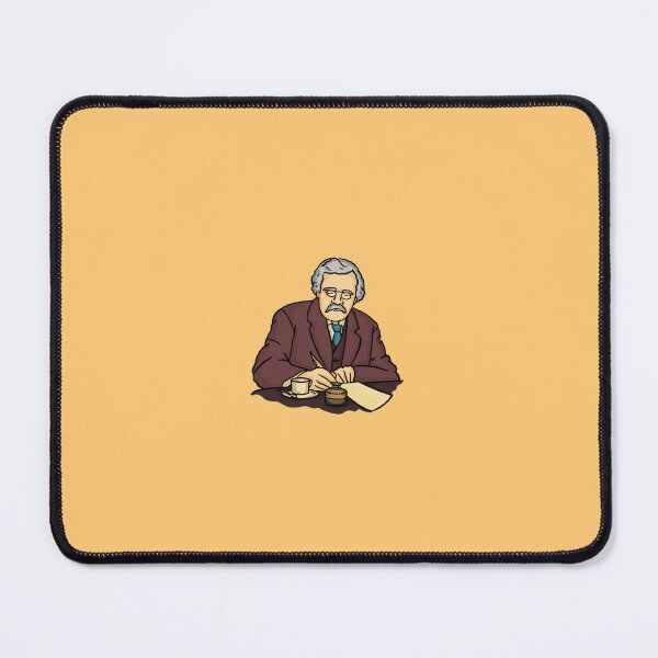 Item preview, Chesterton - AuctorSalutis designed and sold by AuctorSalutis.