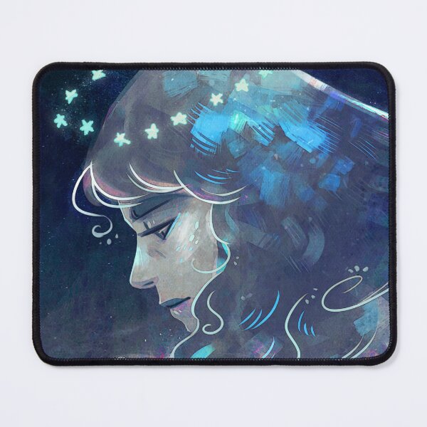 Item preview, Galaxy Hair designed and sold by Natalie Viola .