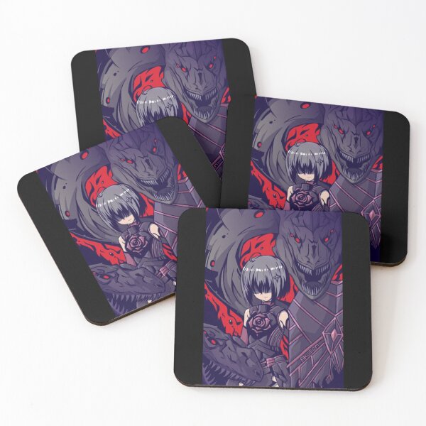 Item preview, Bofuri - maple  designed and sold by KyleNesas.