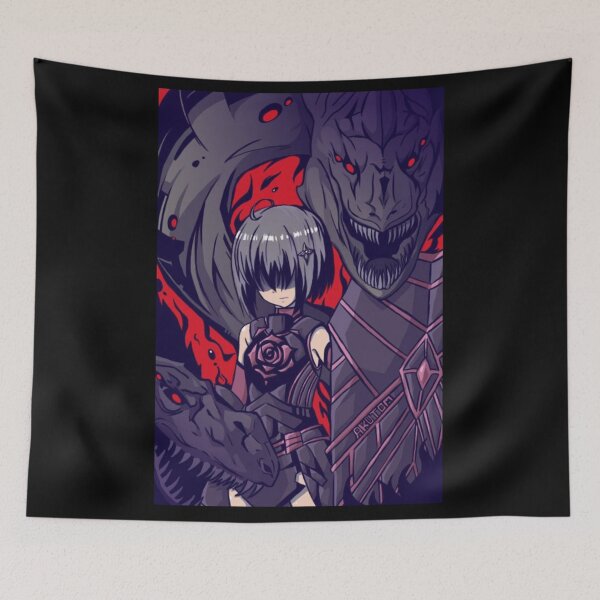 Item preview, Bofuri - maple  designed and sold by KyleNesas.
