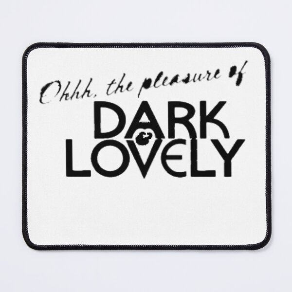 Item preview, Oh The Pleasure Of Dark And Lovely Dark & Lovely trending designed and sold by Live Today.