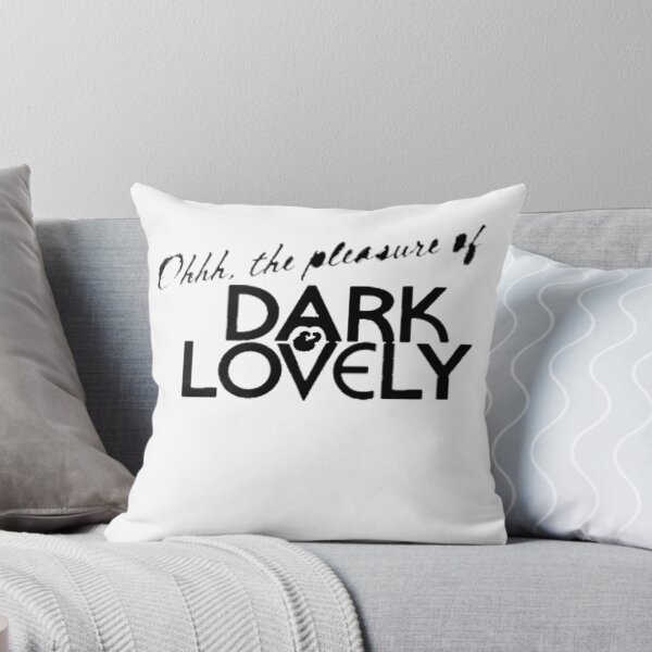 Artikelvorschau, Oh, die Freude an Dark And Lovely Dark & Lovely im Trend entworfen und verkauft von Live Today.
