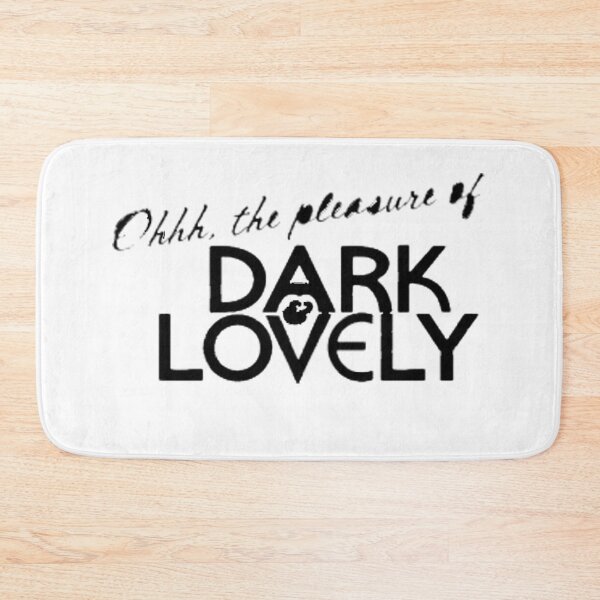 Item preview, Oh The Pleasure Of Dark And Lovely Dark & Lovely trending designed and sold by Live  Today.