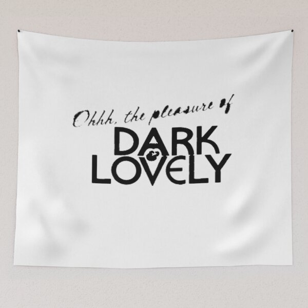 Item preview, Oh The Pleasure Of Dark And Lovely Dark & Lovely trending designed and sold by Live  Today.