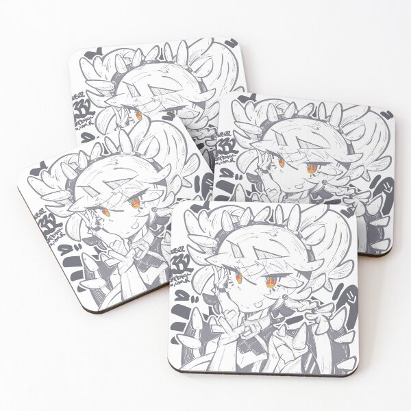 Item preview, 1332 - Xinyan designed and sold by jrpencil88.