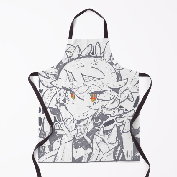 Item preview, 1332 - Xinyan designed and sold by jrpencil88.