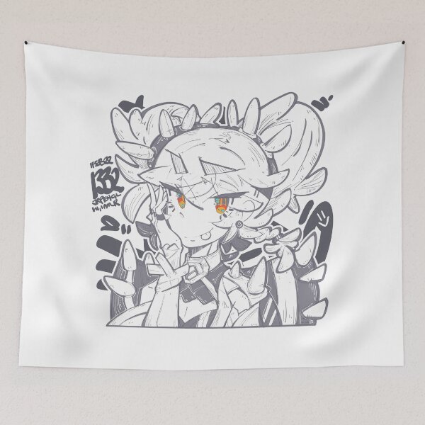 Item preview, 1332 - Xinyan designed and sold by jrpencil88.