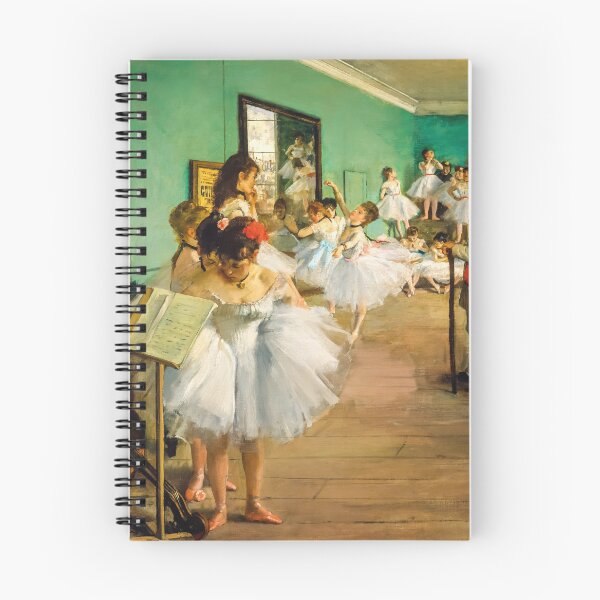Item preview, The Dance Class designed and sold by Jools-57.