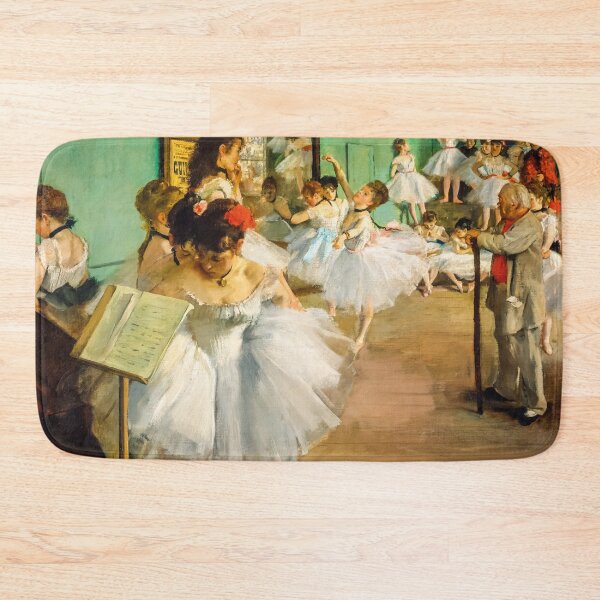 Item preview, The Dance Class designed and sold by Jools-57.