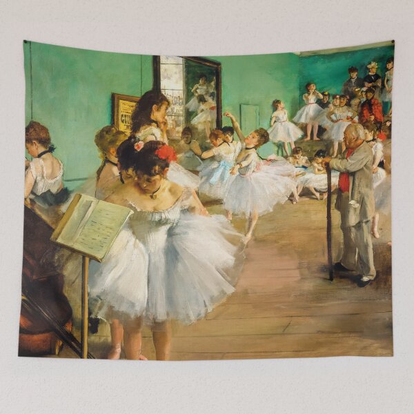Item preview, The Dance Class designed and sold by Jools-57.