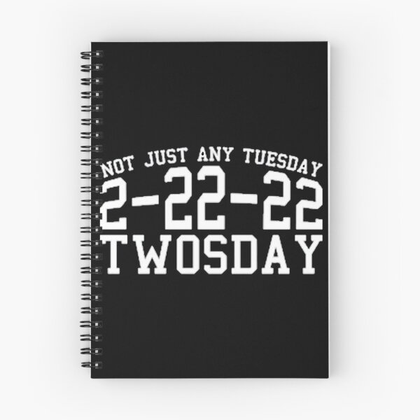 Item preview, Twosday 2 22 22 designed and sold by THESLIMUT.