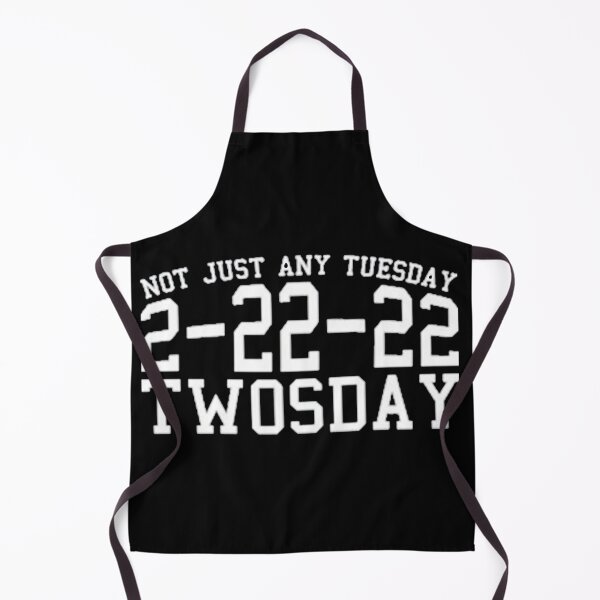 Item preview, Twosday 2 22 22 designed and sold by THESLIMUT.