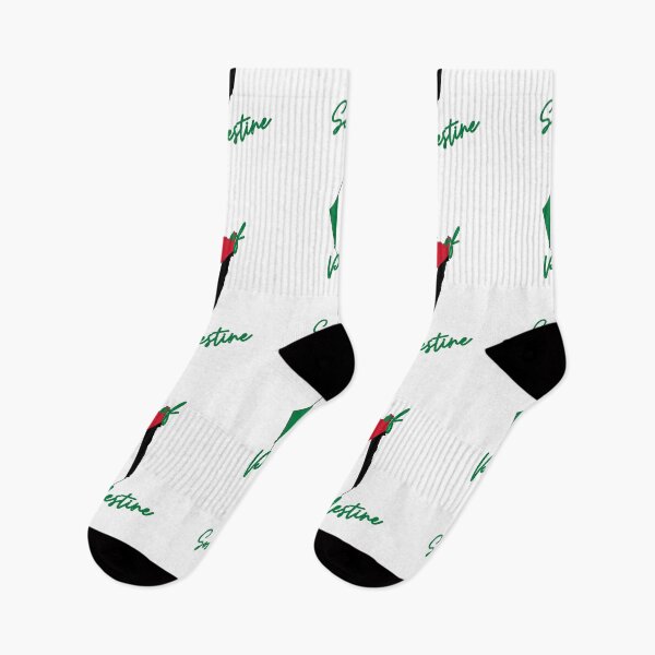Item preview, Son of Palestine Map Flag designed and sold by NovawayDirect.