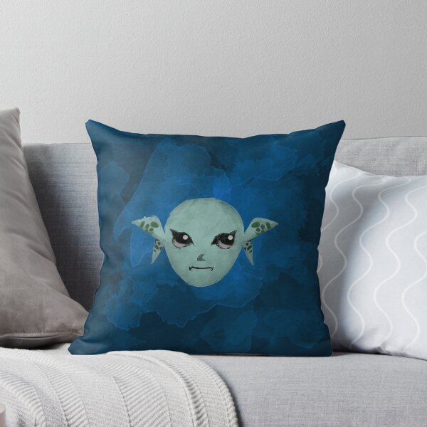 Item preview, Zora Mask Paint designed and sold by cluper.