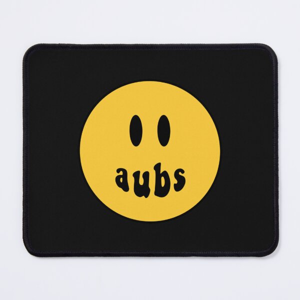 Item preview, AUBS SMILEY                        designed and sold by KoiosCtrfg.