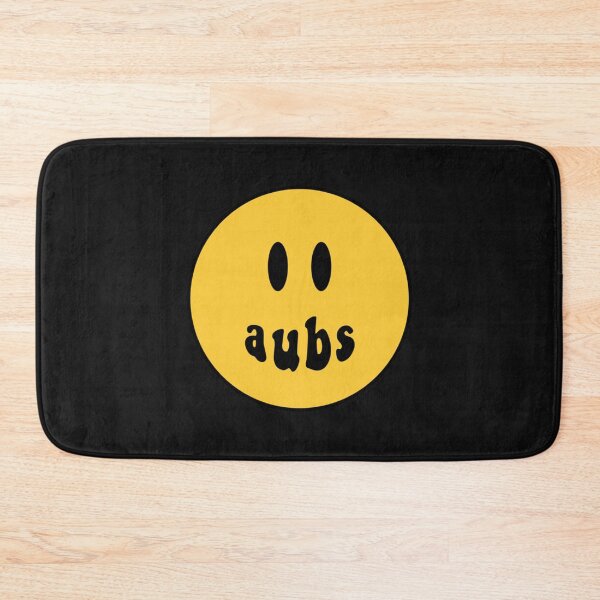 Item preview, AUBS SMILEY                        designed and sold by KoiosCtrfg.