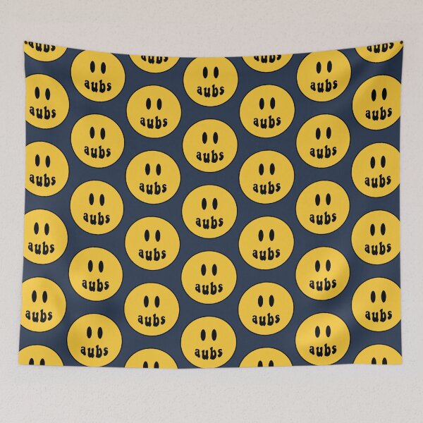 Item preview, AUBS SMILEY                        designed and sold by KoiosCtrfg.