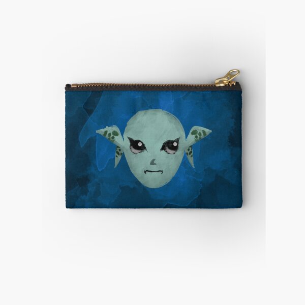 Item preview, Zora Mask Paint designed and sold by cluper.