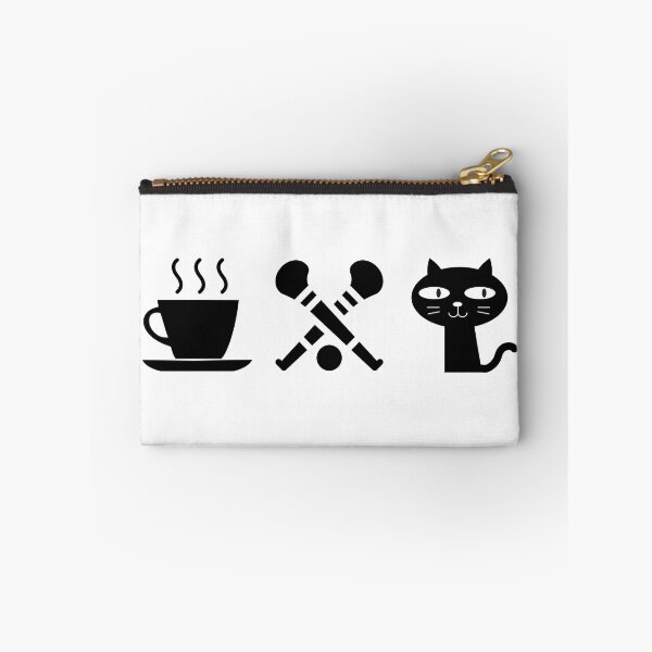 Item preview, Coffee. Cats. Hurling designed and sold by TheGreenGoat.
