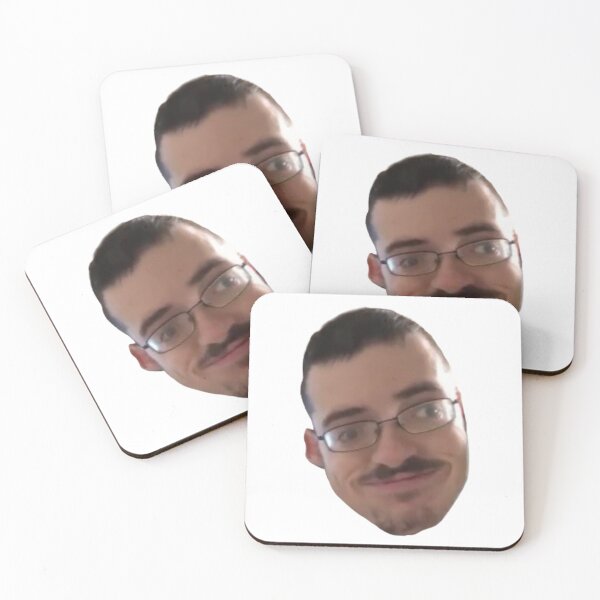 Item preview, Ricky Berwick designed and sold by MemeDealer3.