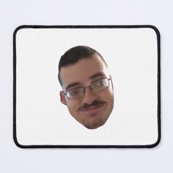 Item preview, Ricky Berwick designed and sold by MemeDealer3.