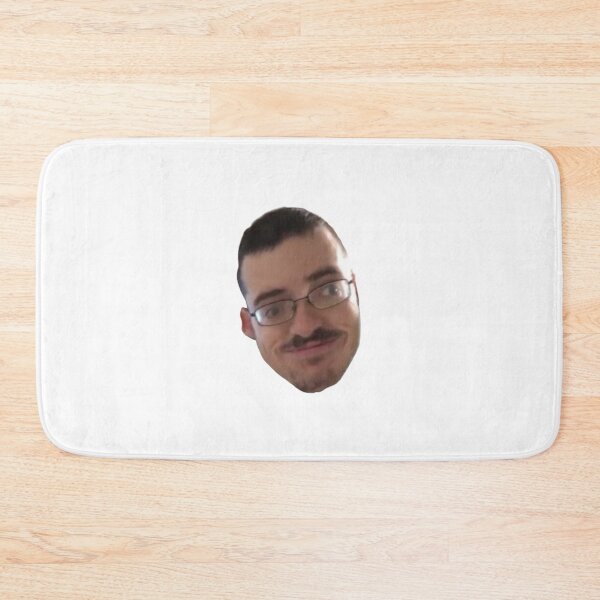 Item preview, Ricky Berwick designed and sold by MemeDealer3.