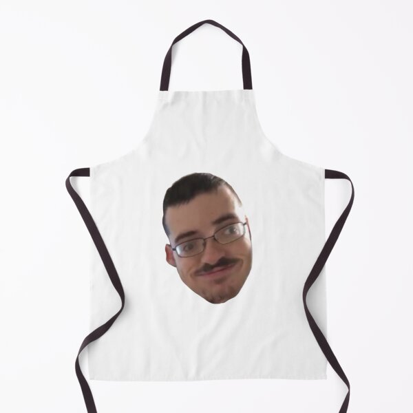 Item preview, Ricky Berwick designed and sold by MemeDealer3.