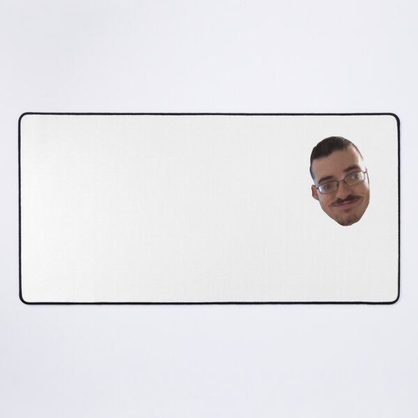 Item preview, Ricky Berwick designed and sold by MemeDealer3.