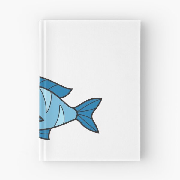 Item preview, Fish designed and sold by Picturesofus.
