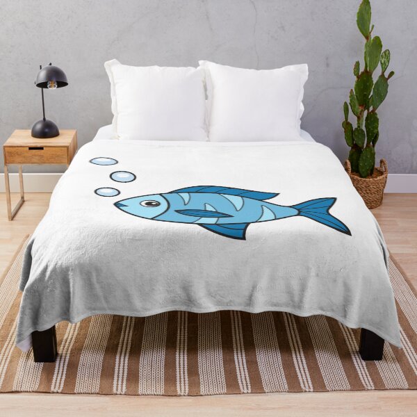 Item preview, Fish designed and sold by Picturesofus.