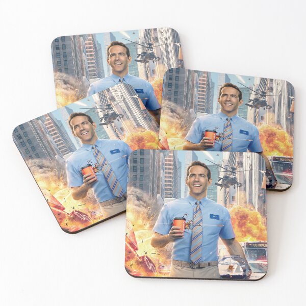 Item preview,  Free Guy designed and sold by SICARIO_UA.
