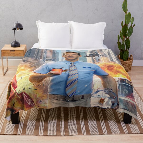 Item preview,  Free Guy designed and sold by SICARIO_UA.